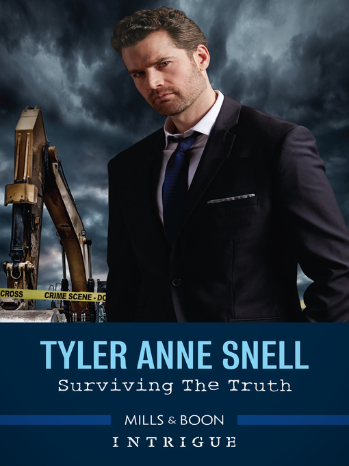 Title details for Surviving the Truth by Tyler Anne Snell - Available